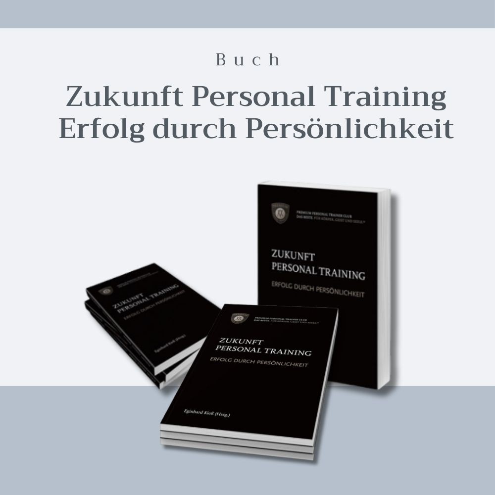 Zukunft Personal Training