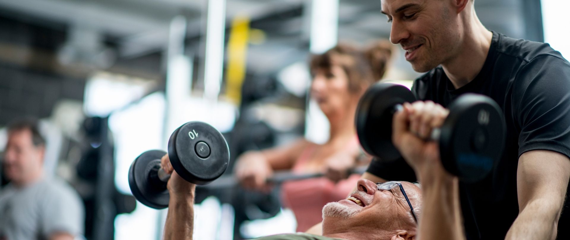 Was zeichnet eine richtig gute Personal Training Einheit aus?