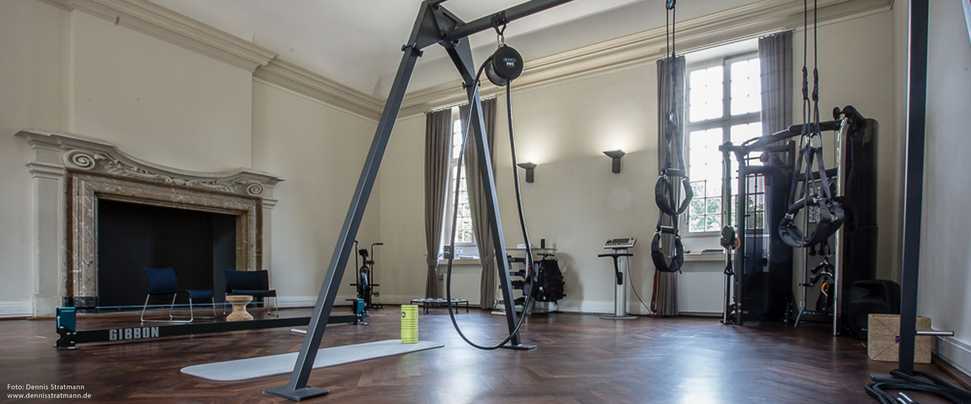 Pro und Contra eines Personal Training Studio