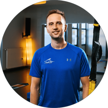 Personal Trainer Freiburg